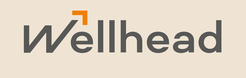 Логотип Wellhead
